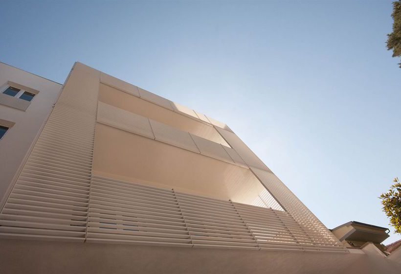 Hotel La Pineta  | Follonica | Grosseto | Italia 6