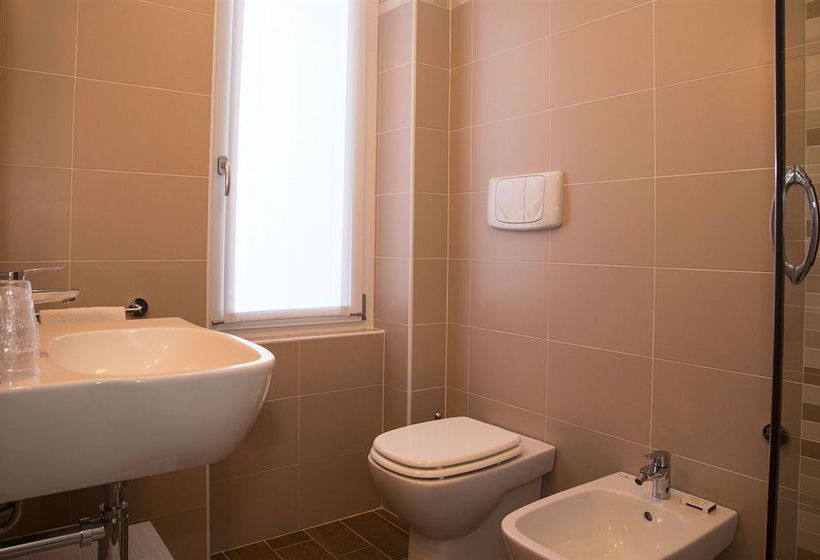 Hotel La Pineta  | Follonica | Grosseto | Italia 7