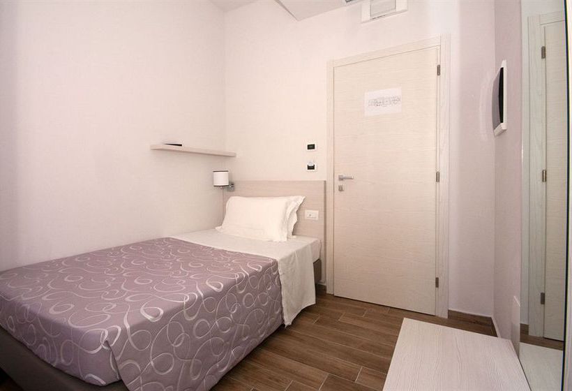 Hotel La Pineta  | Follonica | Grosseto | Italia 8