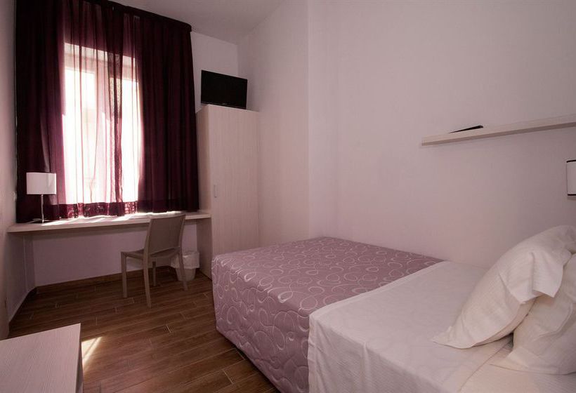 Hotel La Pineta  | Follonica | Grosseto | Italia 9