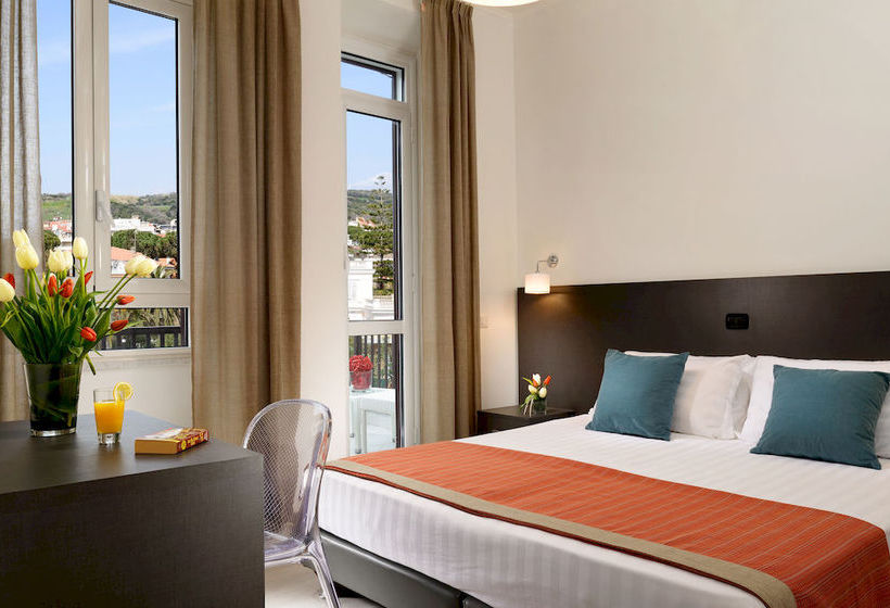 Hotel Le Palme  | Santa Marinella | Roma | Italia 11