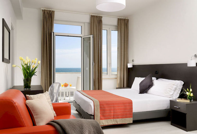 Hotel Le Palme  | Santa Marinella | Roma | Italia 14