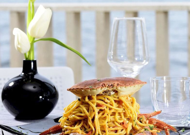 Hotel Le Palme  | Santa Marinella | Roma | Italia 15