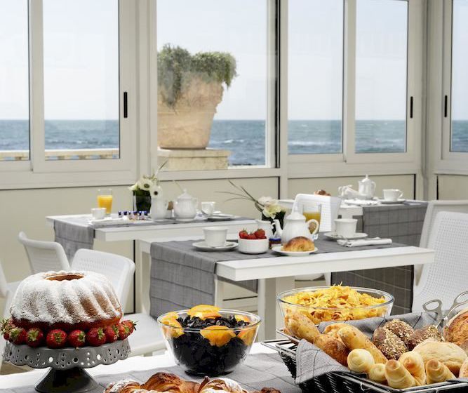 Hotel Le Palme  | Santa Marinella | Roma | Italia 17