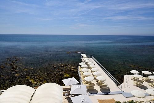 Hotel Le Palme  | Santa Marinella | Roma | Italia 18