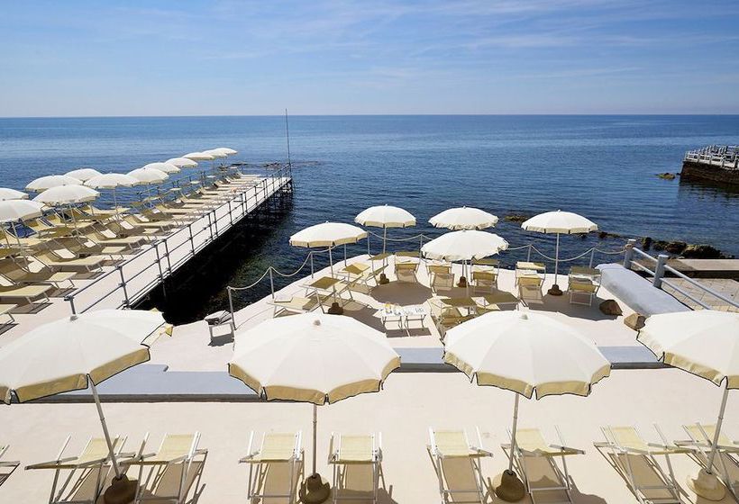 Hotel Le Palme  | Santa Marinella | Roma | Italia 2