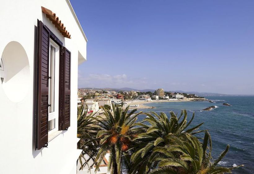 Hotel Le Palme  | Santa Marinella | Roma | Italia 3