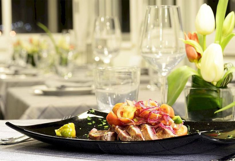 Hotel Le Palme  | Santa Marinella | Roma | Italia 4