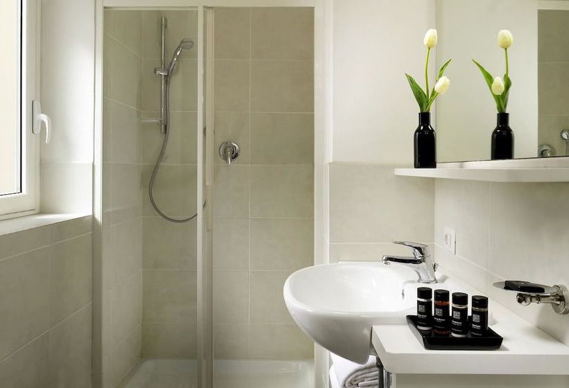 Hotel Le Palme  | Santa Marinella | Roma | Italia 5