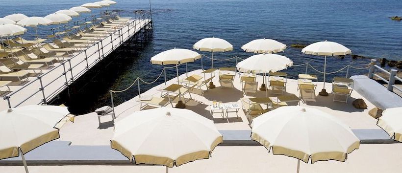 Hotel Le Palme  | Santa Marinella | Roma | Italia 6