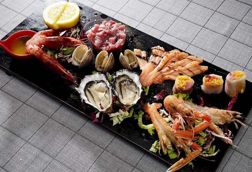 Hotel Le Palme  | Santa Marinella | Roma | Italia 7