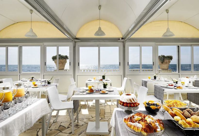 Hotel Le Palme  | Santa Marinella | Roma | Italia 9