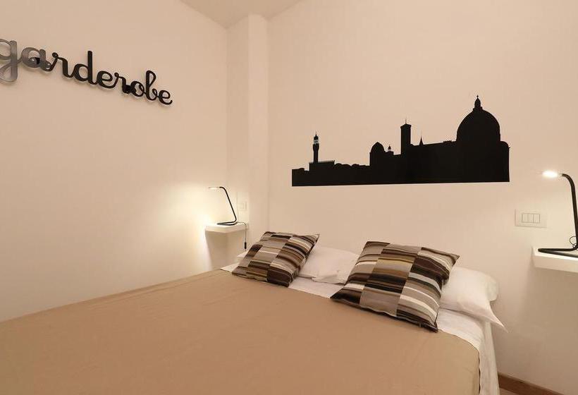 Relais Martinez Florence  | Firenze | Florence | Italia 13