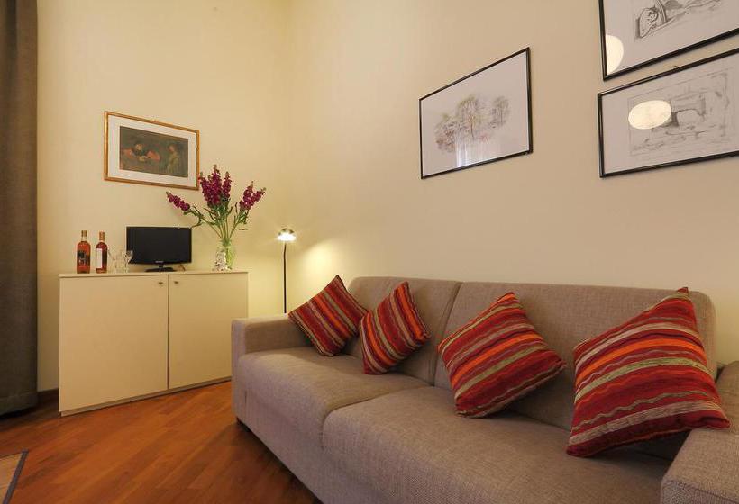 Relais Martinez Florence  | Firenze | Florence | Italia 5