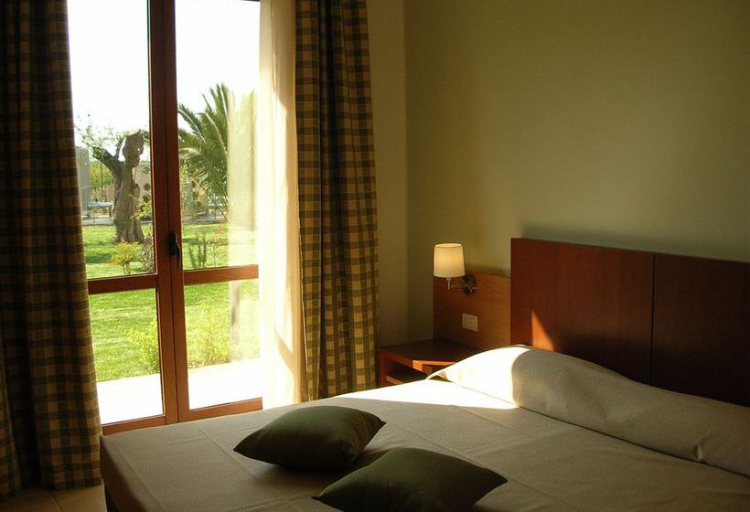 Hotel Hermes Policoro Matera