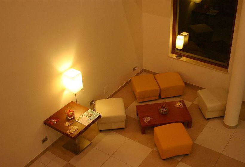 Hotel Hermes  | Policoro | Matera | Italia 10