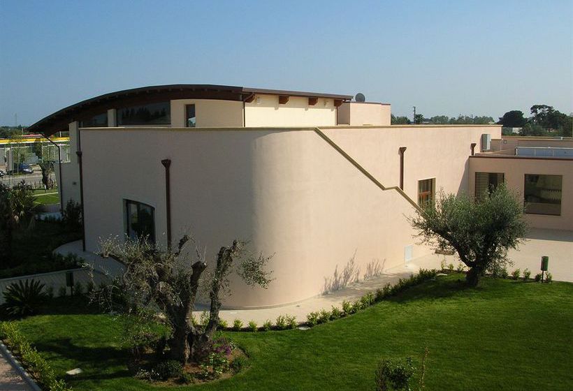 Hotel Hermes  | Policoro | Matera | Italia 11