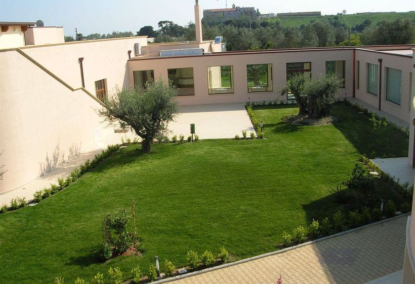 Hotel Hermes  | Policoro | Matera | Italia 12