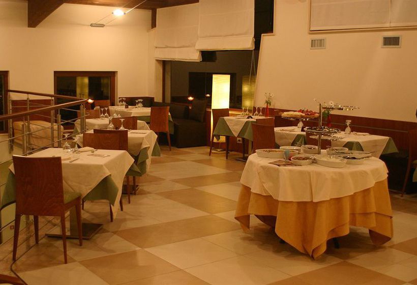 Hotel Hermes  | Policoro | Matera | Italia 14