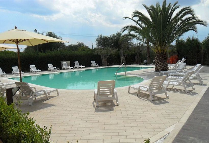 Hotel Hermes  | Policoro | Matera | Italia 15