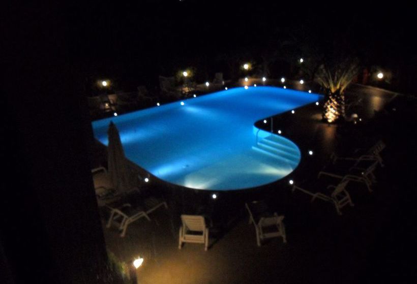 Hotel Hermes  | Policoro | Matera | Italia 16