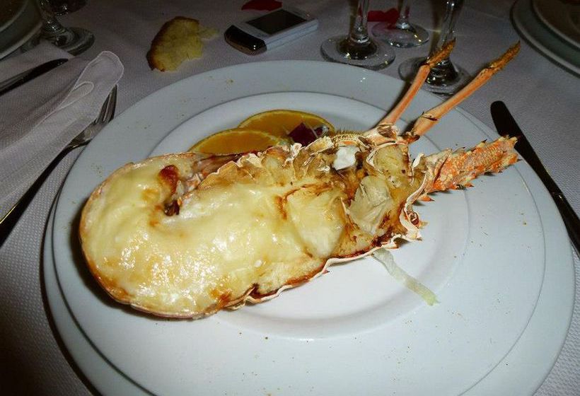 Hotel Hermes  | Policoro | Matera | Italia 17