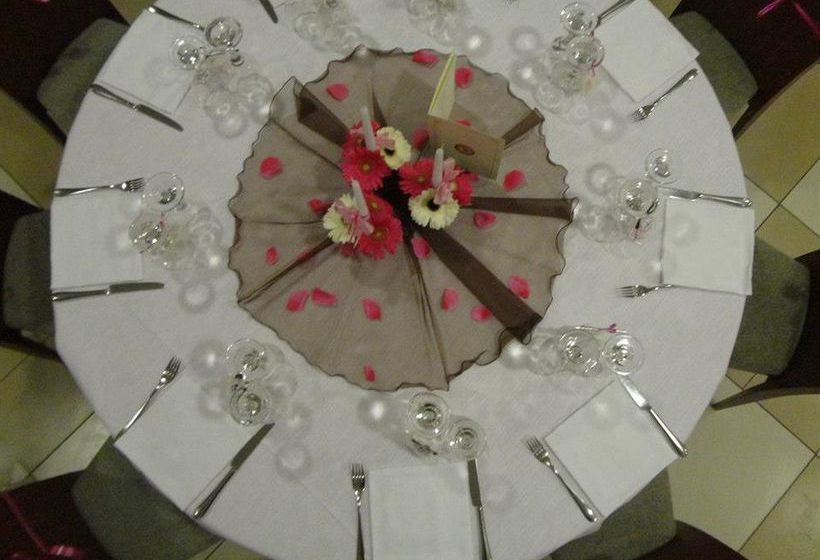 Hotel Hermes  | Policoro | Matera | Italia 18