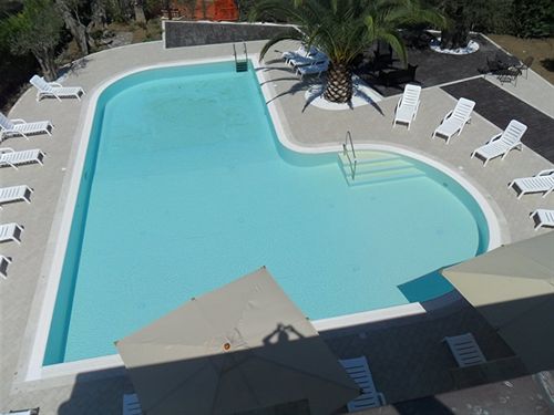 Hotel Hermes  | Policoro | Matera | Italia 19