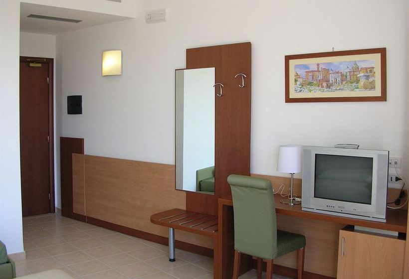 Hotel Hermes  | Policoro | Matera | Italia 2