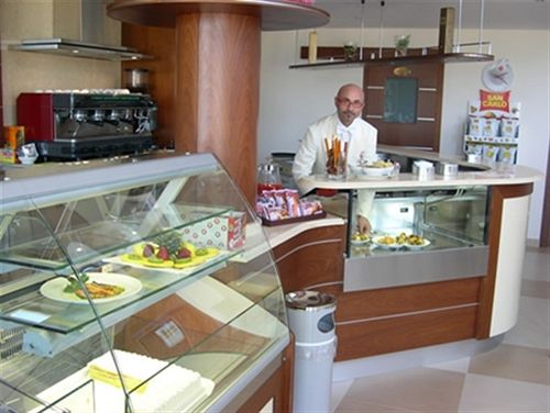 Hotel Hermes  | Policoro | Matera | Italia 20