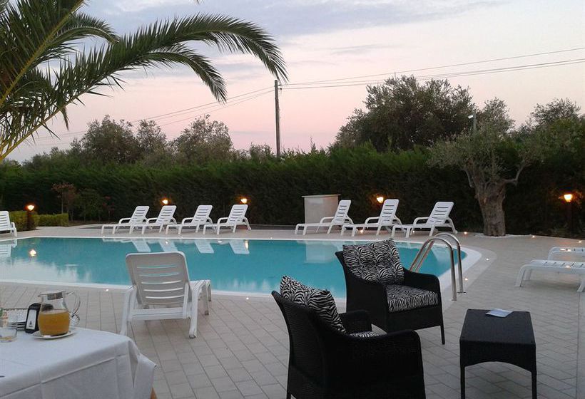 Hotel Hermes  | Policoro | Matera | Italia 3