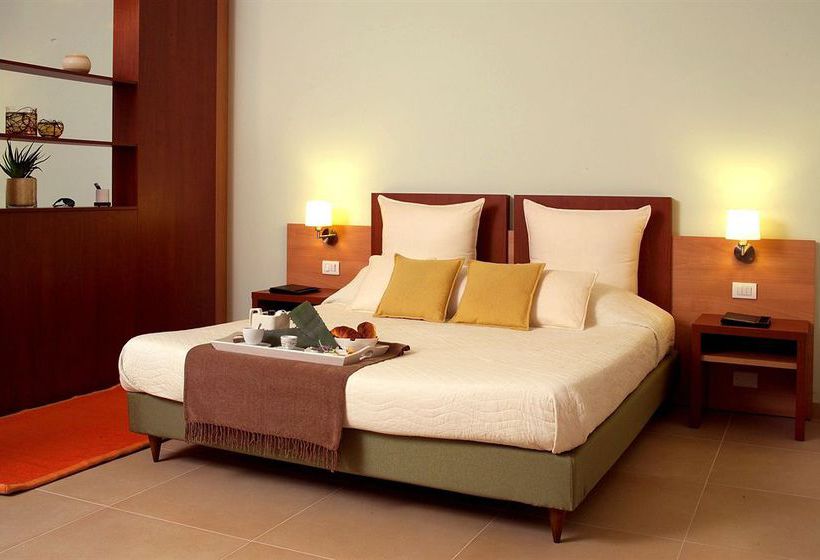 Hotel Hermes  | Policoro | Matera | Italia 4