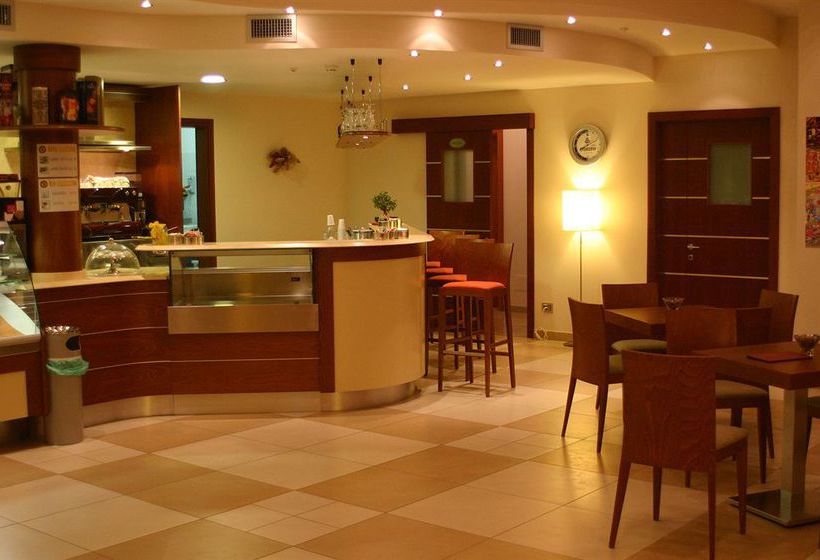 Hotel Hermes  | Policoro | Matera | Italia 6