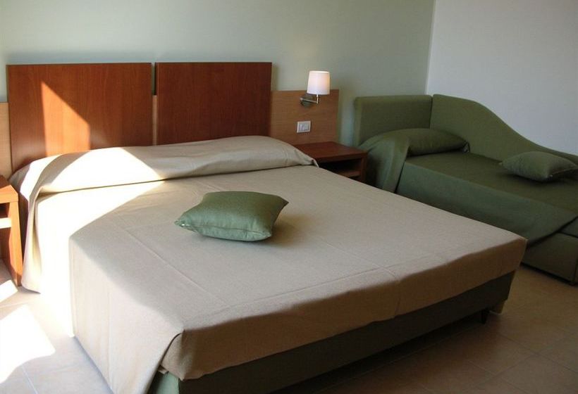 Hotel Hermes  | Policoro | Matera | Italia 7