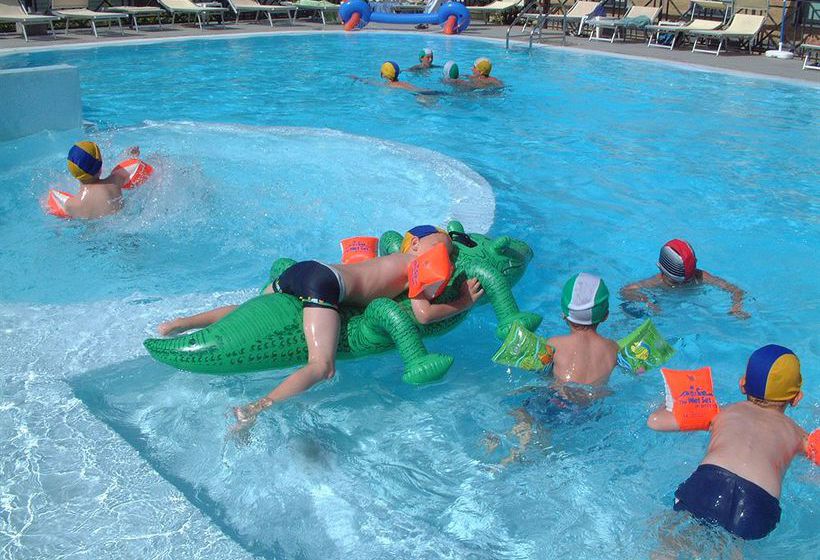 Hotel Camping La Torre Pendente  | Pisa | Pisa | Italia 10