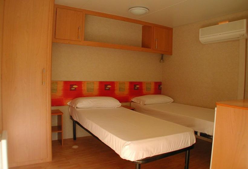 Hotel Camping La Torre Pendente  | Pisa | Pisa | Italia 11