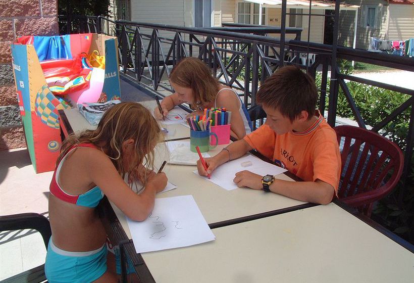 Hotel Camping La Torre Pendente  | Pisa | Pisa | Italia 12