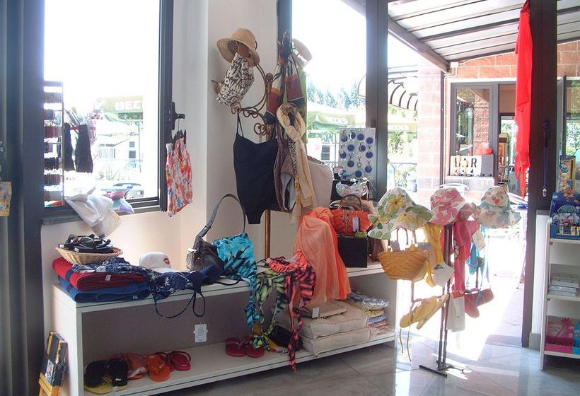 Hotel Camping La Torre Pendente  | Pisa | Pisa | Italia 13