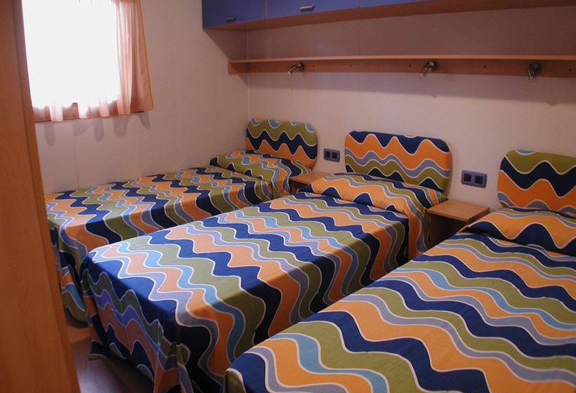 Hotel Camping La Torre Pendente  | Pisa | Pisa | Italia 14