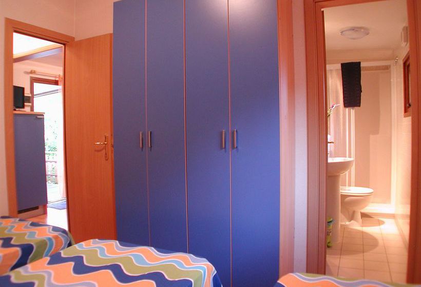 Hotel Camping La Torre Pendente  | Pisa | Pisa | Italia 15