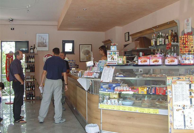 Hotel Camping La Torre Pendente  | Pisa | Pisa | Italia 17