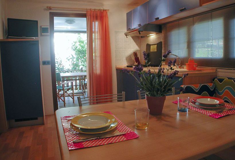 Hotel Camping La Torre Pendente  | Pisa | Pisa | Italia 19