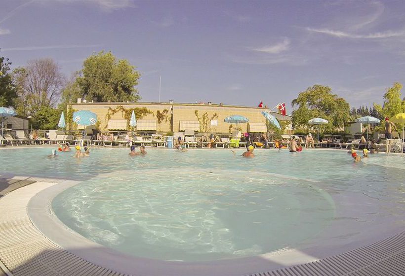 Hotel Camping La Torre Pendente  | Pisa | Pisa | Italia 20