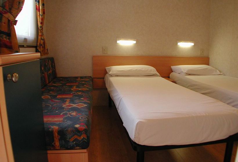 Hotel Camping La Torre Pendente  | Pisa | Pisa | Italia 3