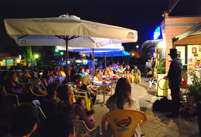 Hotel Camping La Torre Pendente  | Pisa | Pisa | Italia 4