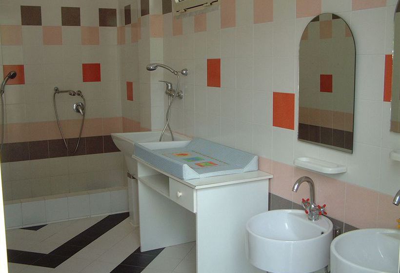 Hotel Camping La Torre Pendente  | Pisa | Pisa | Italia 5