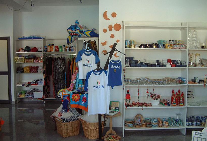 Hotel Camping La Torre Pendente  | Pisa | Pisa | Italia 6