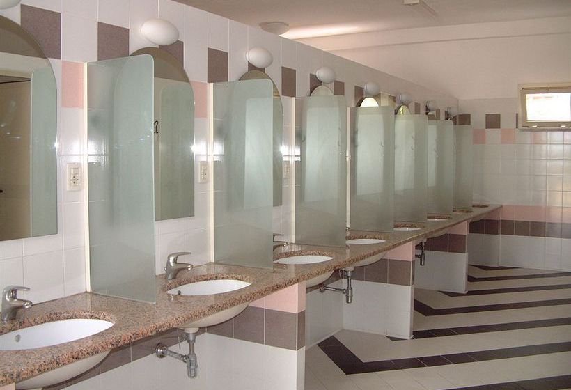 Hotel Camping La Torre Pendente  | Pisa | Pisa | Italia 8