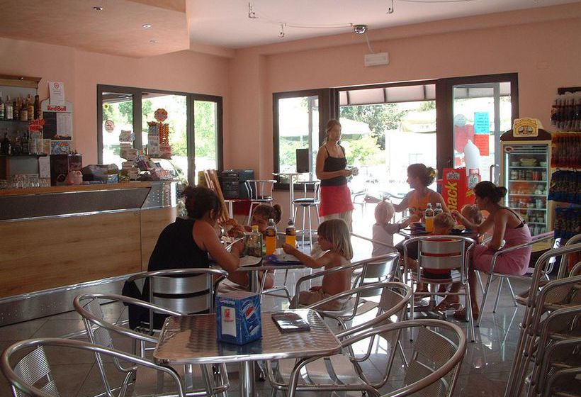 Hotel Camping La Torre Pendente  | Pisa | Pisa | Italia 9