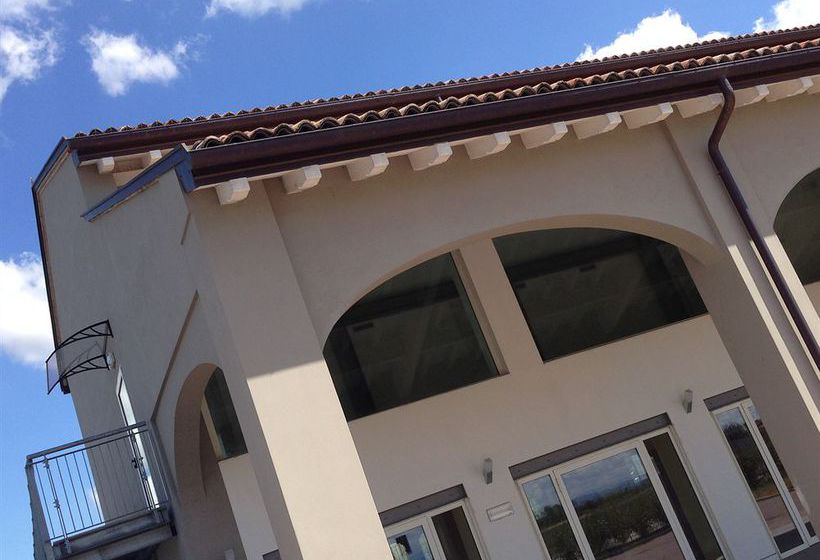 Hotel Forlanini 52 Parma